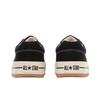 Converse All Star Border Star OX Comfortable Soft Canvas Shoes Unisex Sneakers Black 31316411
