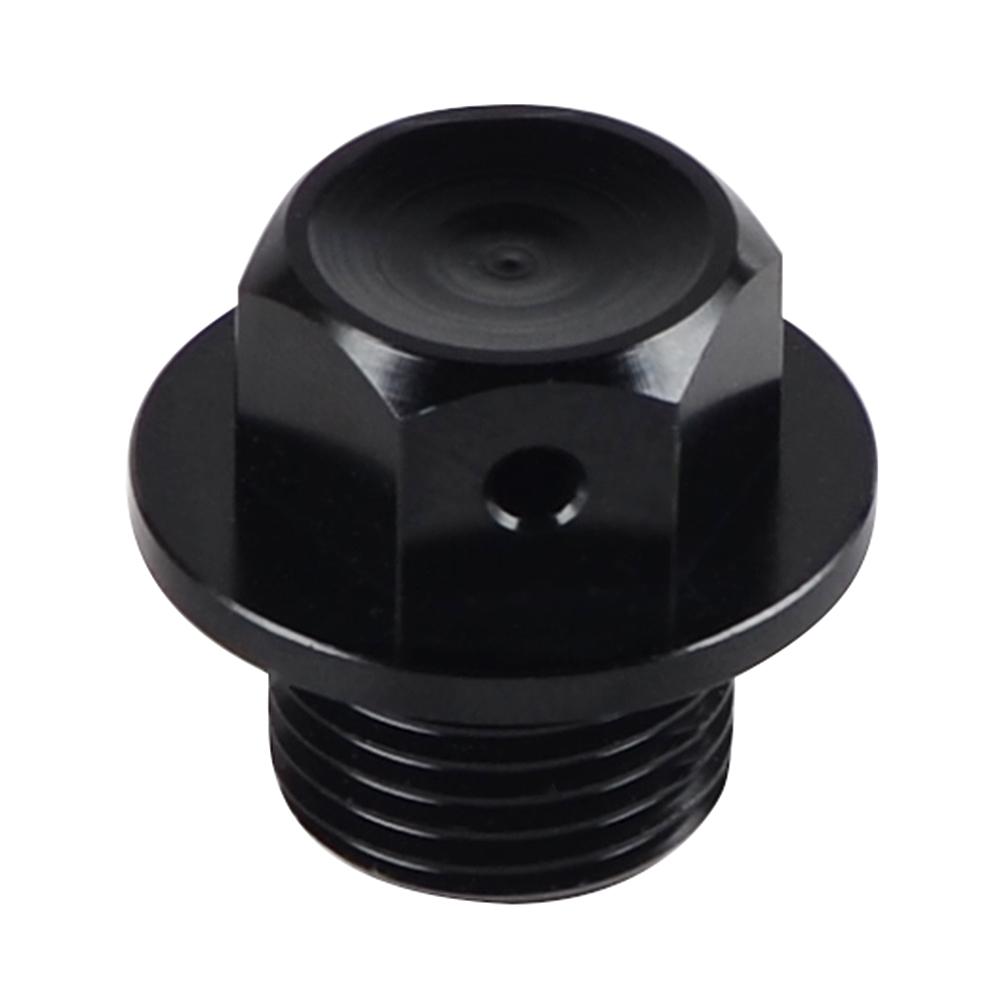 M14*1.25 Magnetic Oil Drain Plug For Suzuki GSXR 600 750 1000 1100 V Strom 250 Bandit GSF250/V GSF600F 750F SV1000S TL1000R/S Oil Drain Plugs 3