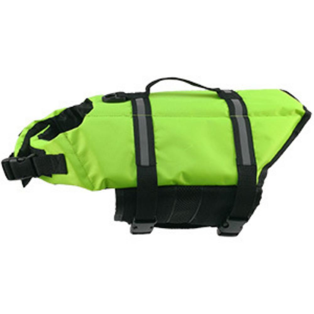 Reflective Pet Life Vest Outdoor Clothing Large Medium Small Dog Clothing Dog Training Clothing Swimsuit