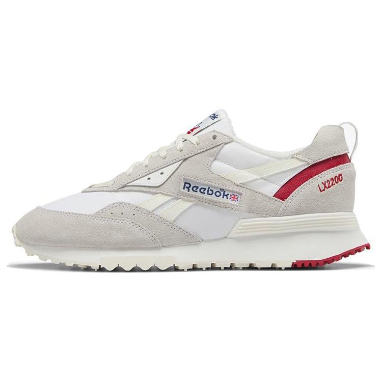 Reebok LX2200 Chalk Red Men s HP7583 EU 43