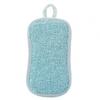 Dishwashing Sponge Thicken Good Absorption Cleaning Rag 4 Colors Cleaning Sponge Cloth  Kitchen Double-sided Cleaning Dishcloth