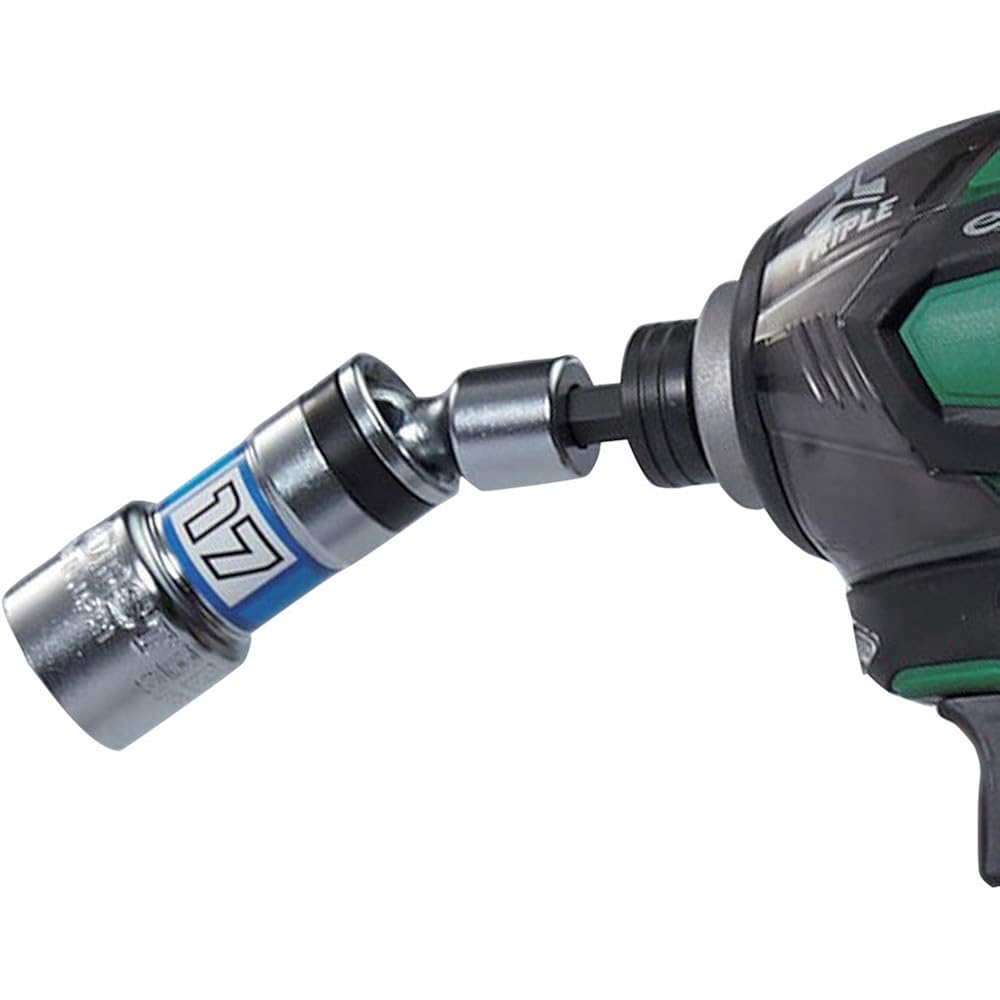 Robtex Universal Socket “Stroke” 13mm Hexagon DSU13S