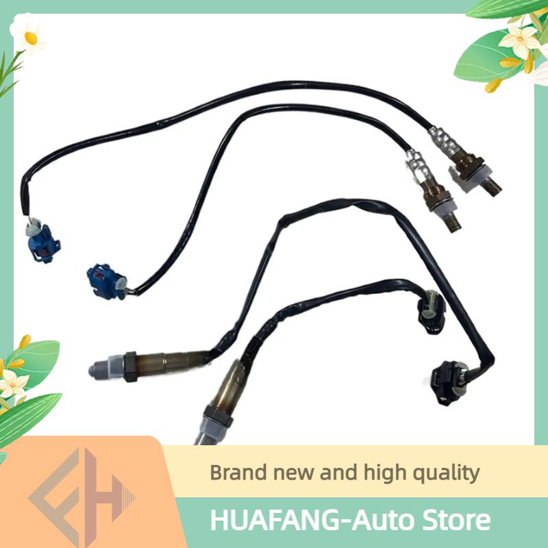 Original 1pcs Oxygen Sensor 55566648/55562206/55566650/55562205 - For Cruze, Orlando, Sonic, Epica, Aveo, Buick Excelle 1.6L/1.8 55566648