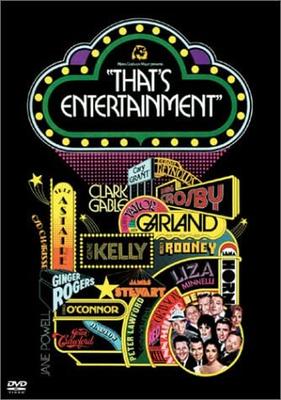 DVD JACK HALEY JR.  Thats Entertainment DL65928 Japan Movies  DVD Used