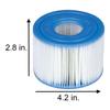 2021 New Useful Pool Filter High Quality Pools Replacement Spa Spare Part Swimming 29011E Accessories Cartridge