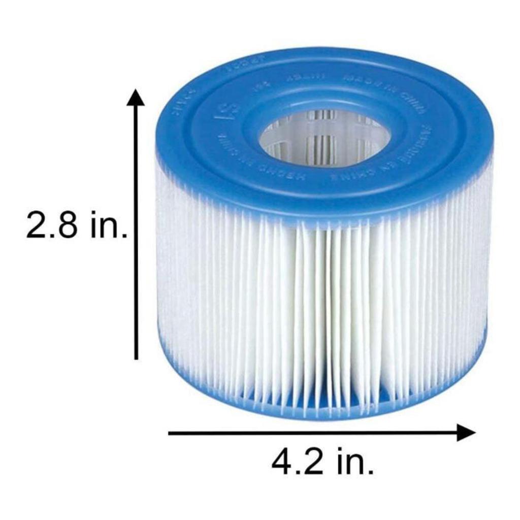 2021 New Useful Pool Filter High Quality Pools Replacement Spa Spare Part Swimming 29011E Accessories Cartridge