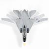 PLATZ WALTERSONS US Navy Tomcat Ghost Rider USS Enterprise Section K Finished Product F-14 VF-142 &