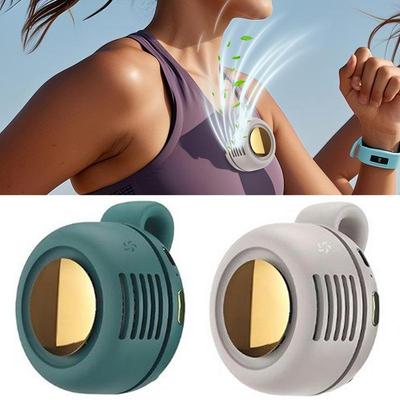 Accesorios para ordenador portátil – Ventiladores y aires acondicionados USB