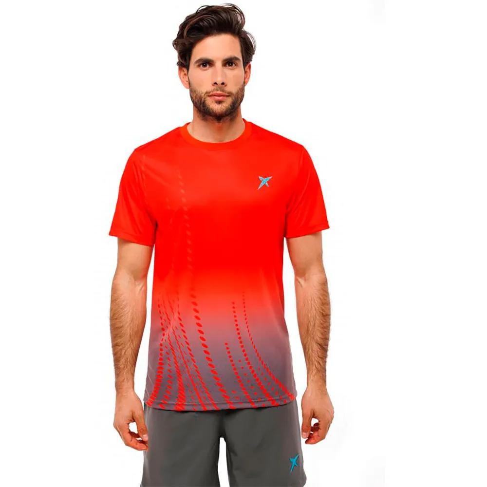 

Drop Shot Футболка с коротким рукавом Naos S