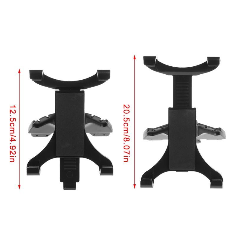 Car CD Slot Mount Holder Stand For Ipad 7 To 11inch Tablet PC S-amsung Galaxy Tab