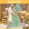 Dream Little Cute Dinosaur Plush Toy Girl Pillow Pillow To Accompany Gift Doll