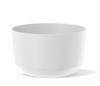 Gracia Standard Flowerpot - White - Pp-Dgrs300-A