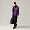 Anta Outdoor Collection Hiking Outdoor Adventure Waterproof And Windproof To Keep Warm Windbreaker Jacket Men's 952546603-4