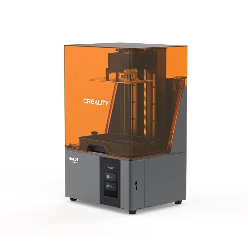 Creality HALOT-SKY 2022 Resin 3D Printer