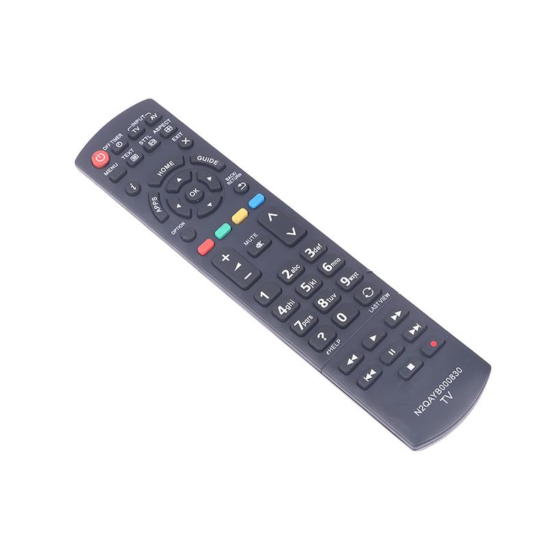 N2Qayb000830 החלפת שלט רחוק עבור Panasonic Led Tv N2Qayb000830