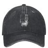 Hüte & Mützen – Baseball-Caps
