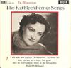 7inch Record KATHLEEN FERRIER, PHYLLIS SPURR - The Kathleen Ferrier Series: In Mem CEP725 Decca 1962 UK Classical Used