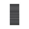 Tesla Model Y/3 Console TPU Protective Sticker - Transparent/Carbon Fiber/Wood Grain