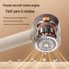 Rechargeable Fabric Shaver: Gentle Pilling Remover for Sweaters and Quilts