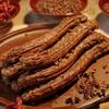 Jiujiuya Hand-shredded Duck Neck Classic BBQ Flavor