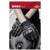 Summer Motorcycle Gloves Breathable Full Finger Guantes Luvas Outdoor Sports Protection Waterproof Racing Riding