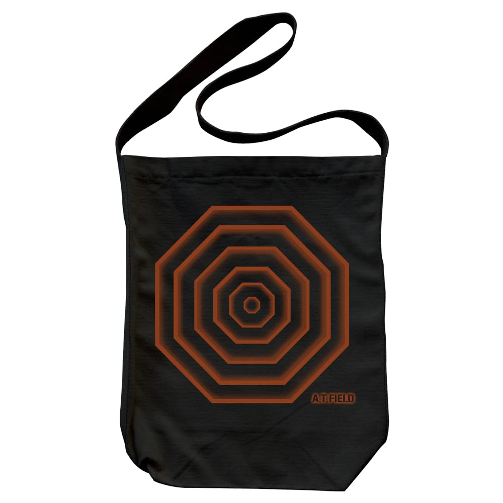 

COSPA EVANGELION Field Shoulder Tote [Official] A.T.