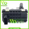 G-107 Turbo Electronic Actuator For Mercedes-PKW 220 CDI W203 110Kw 150 712120 6NW008412