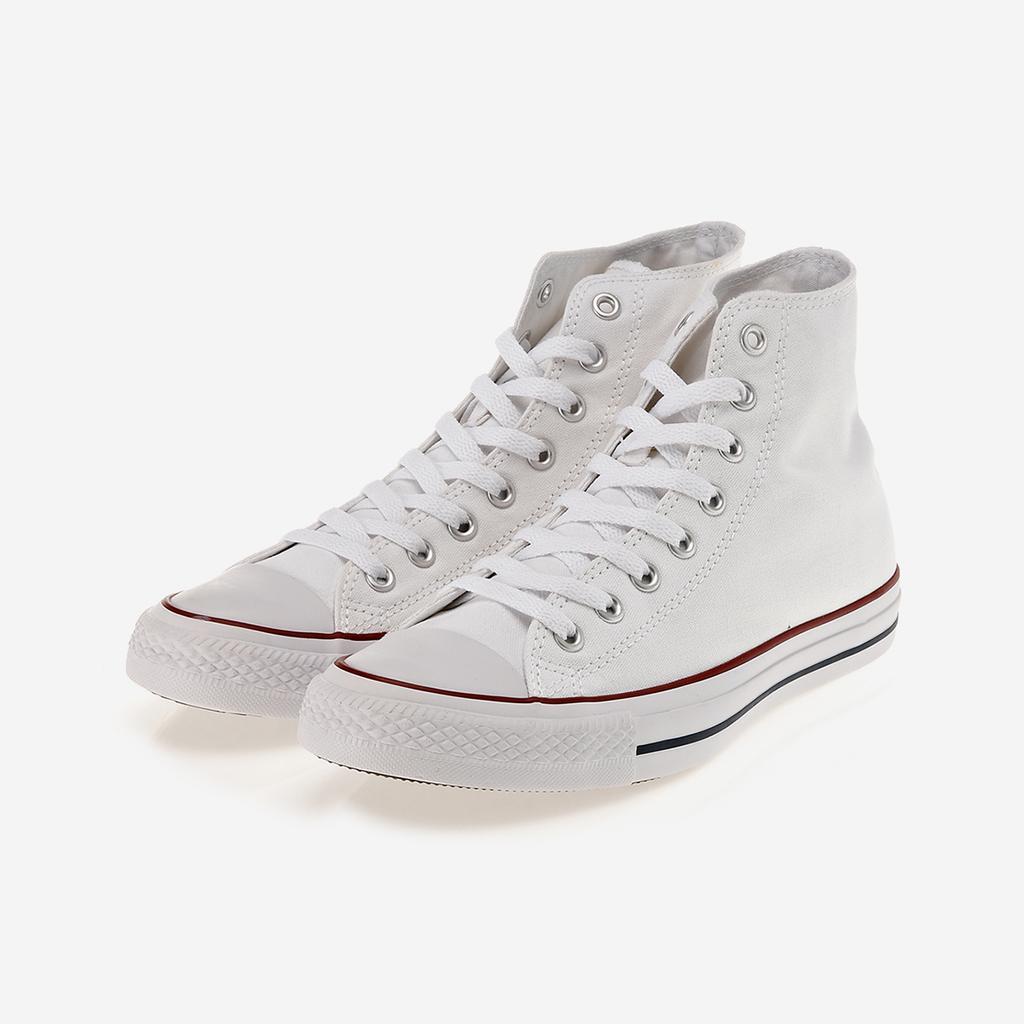 [Converse] Chuck Taylor All Star White High [M7650C] [Shipped from Korea] 100% Authentic