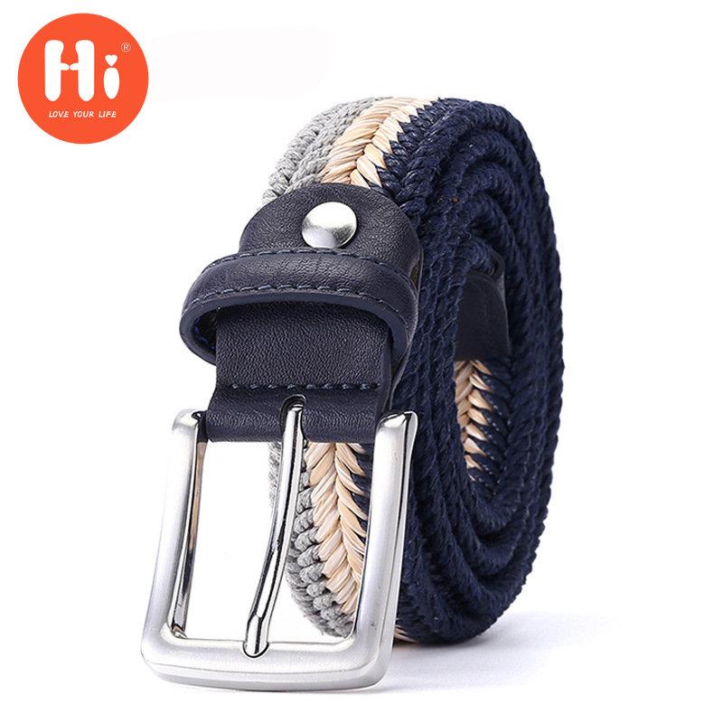 

Привет мужской кожаный ремень Роскошные дизайнерские ремни Мужчины Высокое качество Мужской ремень с металлической пряжкой