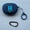 Suitable for Shaoyin OpenDots ONE E110 Bluetooth headset protective case E110 three-dimensional cartoon soft shell