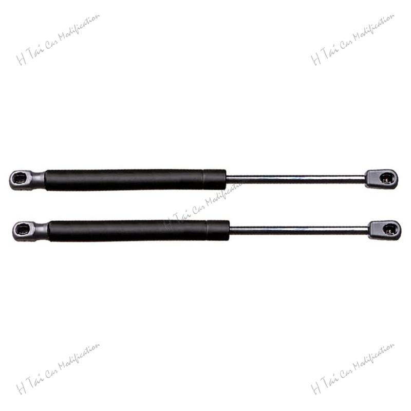 

51237210727 721072703 2Pcs Front Hood Struts Lift Support Shock Struts For BMW X4 F26 2014 2015 2016 2017 A Pair