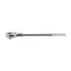 Mito Koki Ratchet 500mm X Inch Handle, Convex, 6RH500, 3/4