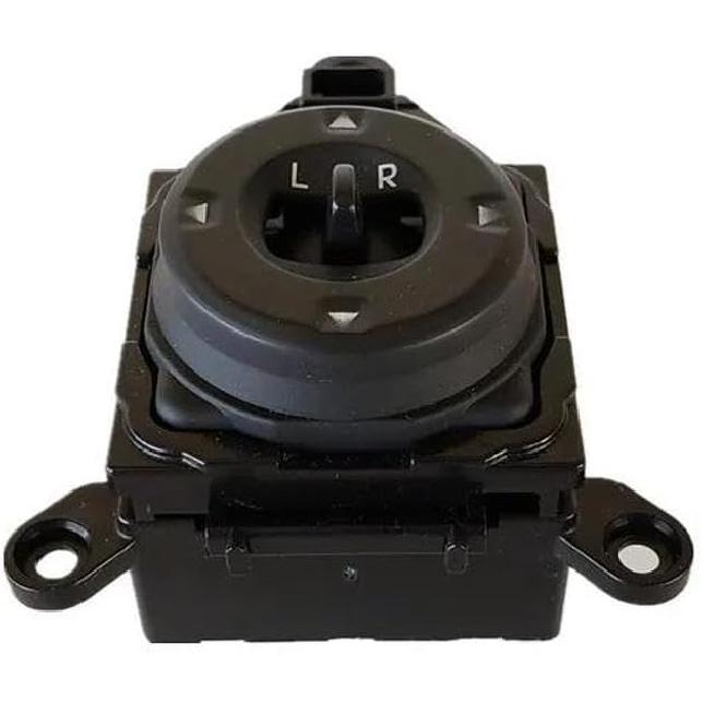 

Auto Parts Accessories Side View Mirror Regulation Button Switch Adjust Knob for Kia Soul 2010-2013