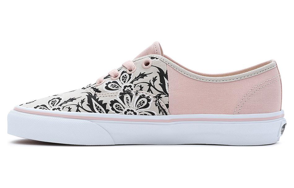 Vans Authentic Split Classics Campaign  Pink  VN0009Q8CX9 36