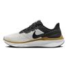 Nike Air Zoom Structure 25 Summit White Bronzine Herren Sneaker Platinum-Tönung Schwarz DJ7883-103
