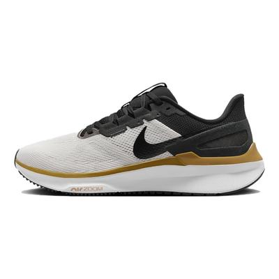 Air Zoom Structure 25 'Šedá Černá Zlatá' Tenisky ležérní DJ7883-103