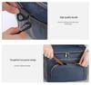 Waterproof Leak-Proof Insulated Picnic Lunch Bag: Portable & Durable for Hot and Cold Meals