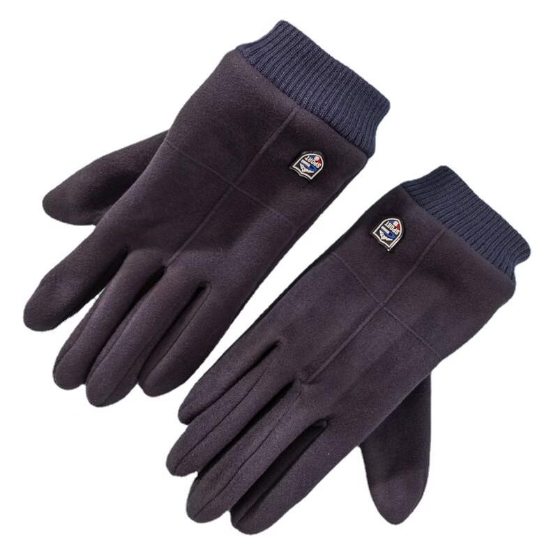 Xionglai Thermal Windproof Sports Gloves