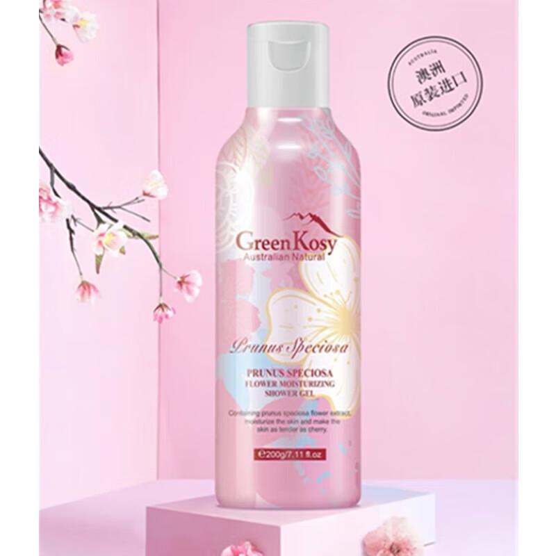 CHANDO 6-Piece Wash & Care Gift Set