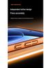 Xiaomi 17Pro Max Case with Lens Stand: Magnetic Full-Coverage Protective Shell