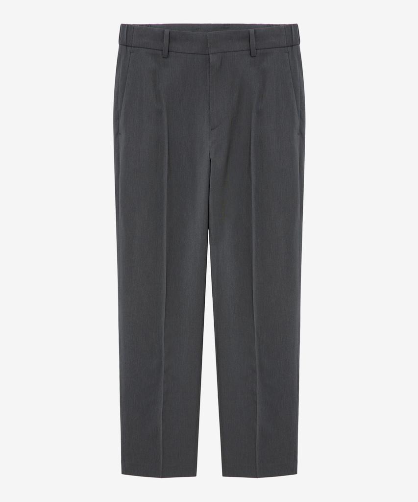 MINDBRIDGE [Cool] Tapered Side Banding Pants - 2 Colors
