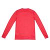 Nike Comfortable Soft Skin-Friendly Round Neck Long Sleeve T-Shirt Men Tops BV6707-657