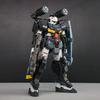 New Hg 1/144 Zhanmo G-Line Black Standard Armor Rx-81st Model Kit Assembly Action Figure Robot for Collectors Plastic Toy