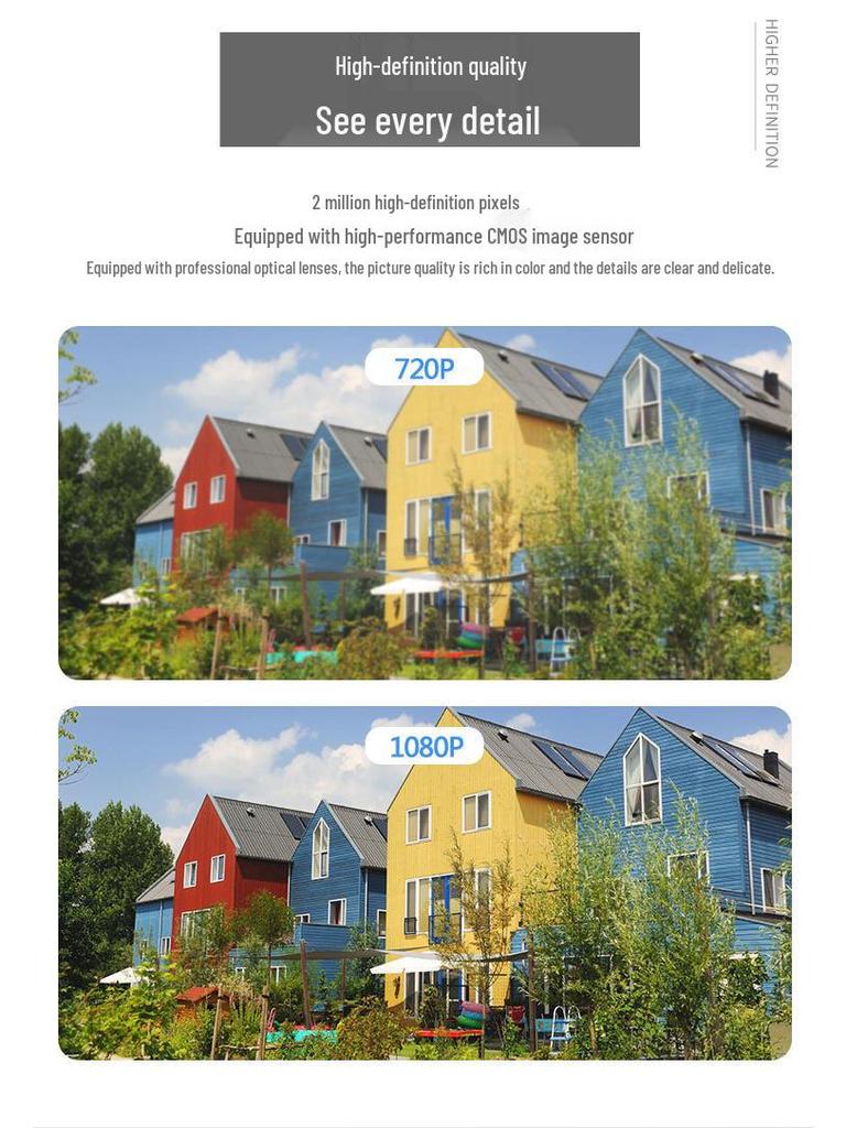 4MP & 6MP Tuya Wireless Vandal-Proof Dome Surveillance Cameras