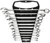 SIGNET Combination Wrench MM 30711 11-Piece Set,