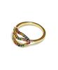 Bonbeau Rainbow Lips Ring (Type B)