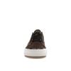 Converse Patta x One Star Pro Low 4 Leaf Clover Unisex Sneakers Brown Java Burnt-Olive A03174C