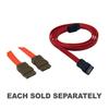 Jaycar 7 Pin Female To Female SATA Cable