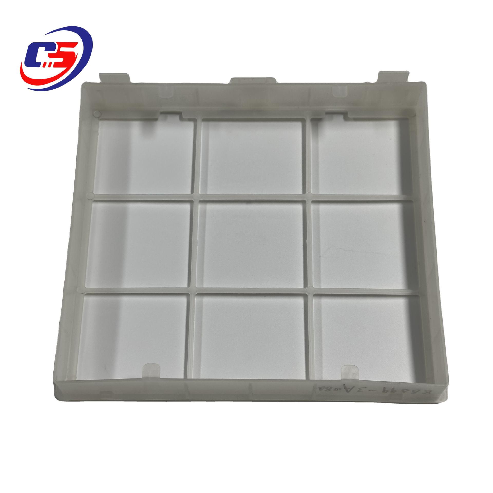 

Lexus LFA/LS & Toyota Land Cruiser A/C Vent Bracket (Part: 88899-3A080) 88899-3A080