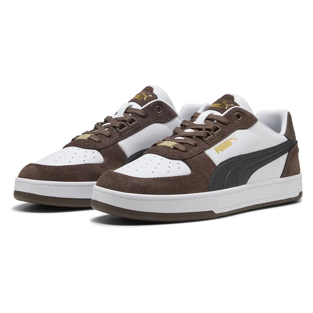 Puma Кросовки Caven 2.0 Lux SD EU 38